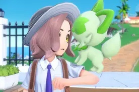 《宝可梦朱紫》开局轻松得固执薄荷攻略 《宝可梦朱紫》开局轻松得固执薄荷攻略