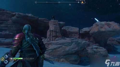 《战神诸神黄昏》巨龙海滩三女神宝箱位置