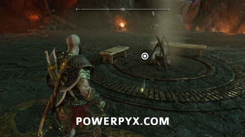 《战神诸神黄昏》神秘门位置揭秘 《战神诸神黄昏》神秘门位置揭秘