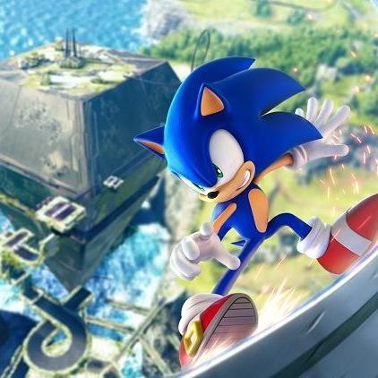 索尼克未知边境最终BOSS战全结局揭秘 索尼克未知边境最终BOSS战全结局揭秘