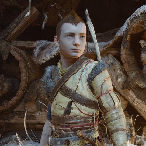 《战神诸神黄昏》藏宝图宝藏位置揭秘 《战神诸神黄昏》藏宝图宝藏位置揭秘