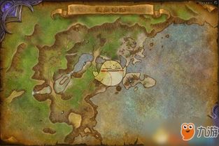 魔兽世界10.0前夕神牧PVP天赋推荐 魔兽世界10.0前夕神牧PVP天赋推荐