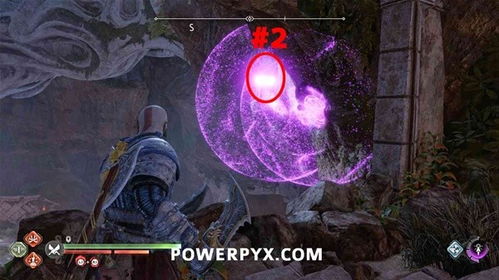 《战神诸神黄昏》全攻略：三女神宝箱&渡鸦收集秘籍