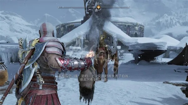 《战神诸神黄昏》战斗系统解析攻略,武器技能全解读 《战神诸神黄昏》战斗系统解析攻略,武器技能全解读