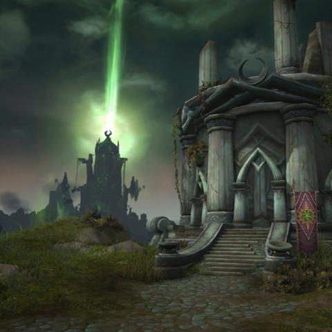 《魔兽世界》10.0冰DK龙喷天赋推荐 《魔兽世界》10.0冰DK龙喷天赋推荐