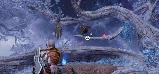 《战神诸神黄昏》四季雄鹿位置揭秘:探寻四季之鹿所在 《战神诸神黄昏》四季雄鹿位置揭秘:探寻四季之鹿所在