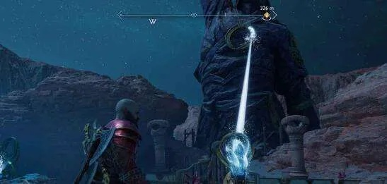 《战神诸神黄昏》弗雷赠礼攻略