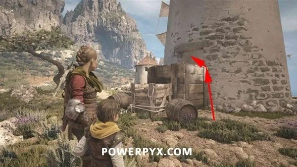 《瘟疫传说安魂曲》神秘护臂获取攻略