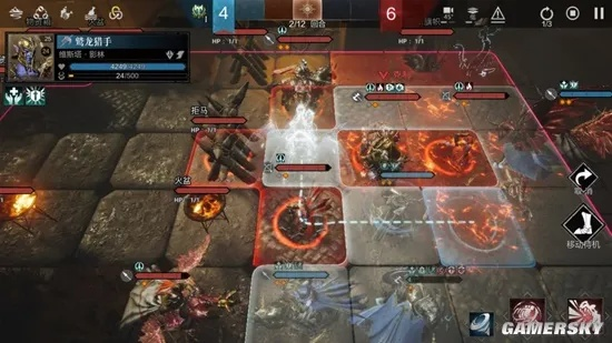 环形战争15-1偷物资攻略:15-1通关秘籍 环形战争15-1偷物资攻略:15-1通关秘籍