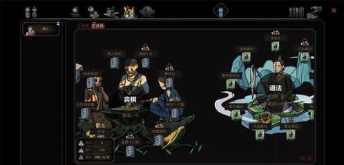 太吾绘卷无极剑式玩法攻略 太吾绘卷无极剑式玩法攻略