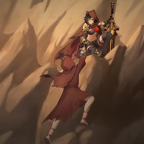 《原神》心意之舞H5活动盛典