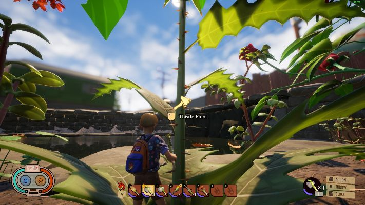 禁闭求生粘性钥匙获取位置