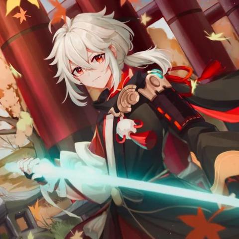 原神八重神子优缺点剖析，八重神子是否值得培养