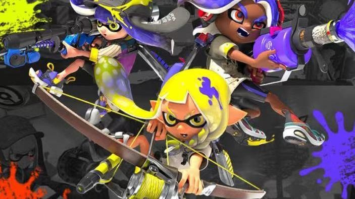 喷射战士3打工攻略:高效打工技巧揭秘 喷射战士3打工攻略:高效打工技巧揭秘