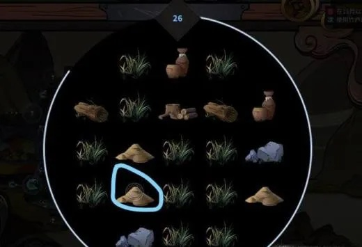 《太吾绘卷》神异促织王捕捉攻略