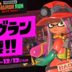 《喷射战士3》打工模式场地变更与特殊状况揭秘