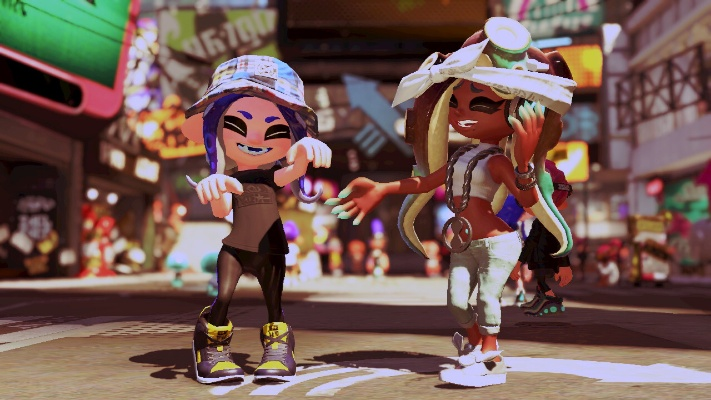 喷射战士3技能碎片获取攻略