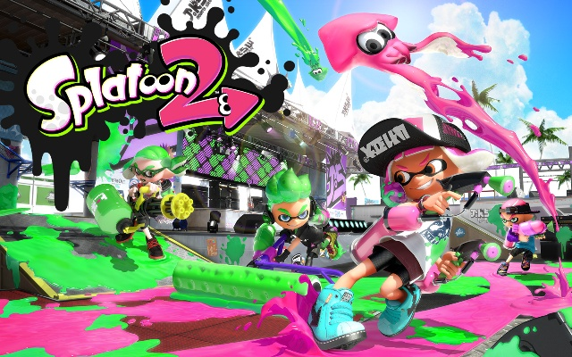 喷射战士3打工模式SP技能效果与使用技巧 喷射战士3打工模式SP技能效果与使用技巧