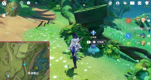 原神吉祥具书任务攻略核心解析 原神吉祥具书任务攻略核心解析