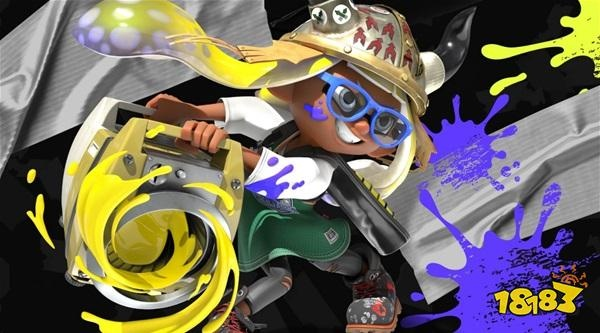 喷射战士3徽章大全及获取攻略