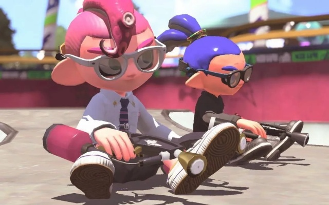 喷射战士3新手指南：体感操作与APP详解