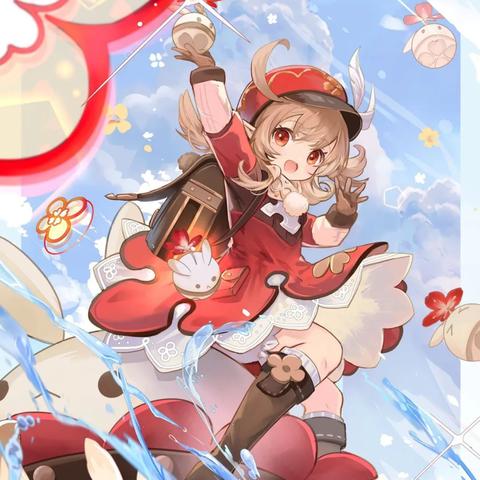 原神融化流甘雨配队攻略核心技巧