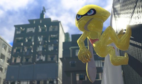 《喷射战士3》装备能力系统详解及倾向性表