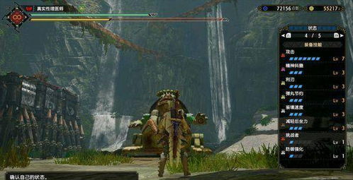 怪物猎人崛起曙光2.0轻弩攻7通2速射配装 怪物猎人崛起曙光2.0轻弩攻7通2速射配装