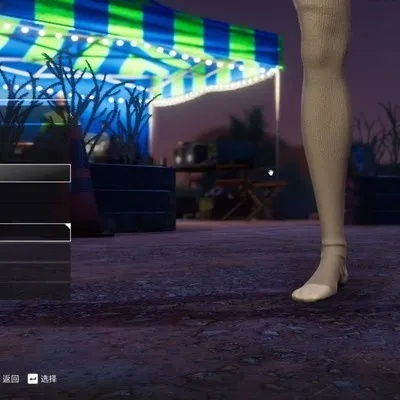 《黑道圣徒》重启版厚丝袜购买攻略 《黑道圣徒》重启版厚丝袜购买攻略