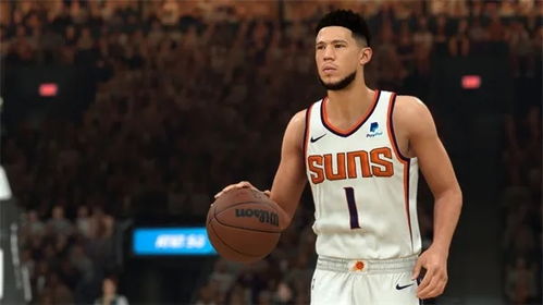 NBA2K23玩法升级解析，建模优化揭秘