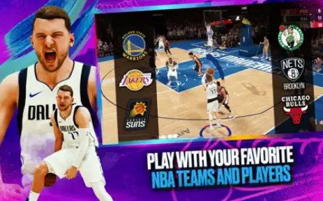 NBA2K23新玩法揭秘:独家前瞻! NBA2K23新玩法揭秘:独家前瞻!