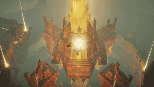 暗黑破坏神不朽死灵法师秘境BD攻略分享 暗黑破坏神不朽死灵法师秘境BD攻略分享