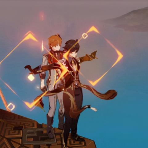 原神3.0秘宝迷踪活动攻略第二日 原神3.0秘宝迷踪活动攻略第二日