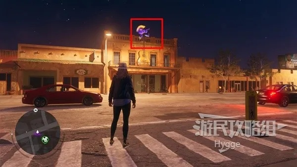 《黑道圣徒》重启版中型收藏品位置视频合集 《黑道圣徒》重启版中型收藏品位置视频合集