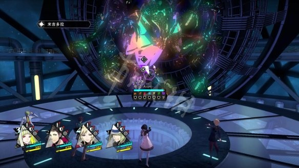 灵魂骇客2全攻略:BOSS战技巧解析 灵魂骇客2全攻略:BOSS战技巧解析