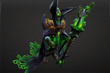 DOTA2 Ti11本子饰品亮相:虚空剃刀至宝惊艳登场 DOTA2 Ti11本子饰品亮相:虚空剃刀至宝惊艳登场