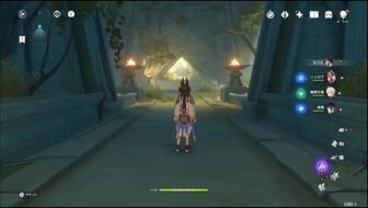 原神3.0秘宝迷踪茸蕈窟宝藏位置 原神3.0秘宝迷踪茸蕈窟宝藏位置