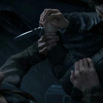 《最后生还者》全流程剧情攻略视频 《最后生还者》全流程剧情攻略视频