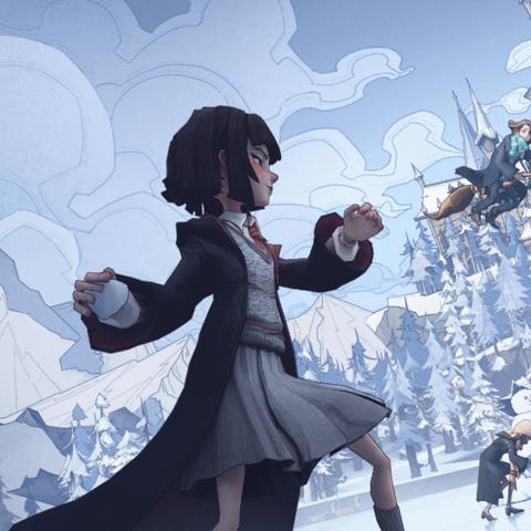 哈利波特觉醒奶盾卢娜卡组攻略 哈利波特觉醒奶盾卢娜卡组攻略