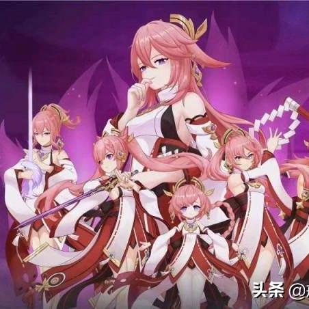 原神3.0深渊12层草系满星阵容推荐 原神3.0深渊12层草系满星阵容推荐