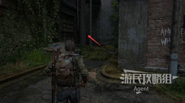 《最后生还者1》武器升级+隐藏门全搜集攻略 《最后生还者1》武器升级+隐藏门全搜集攻略