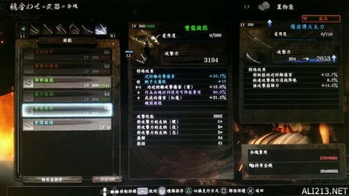 环形战争佣兵转职合魂系统攻略 环形战争佣兵转职合魂系统攻略