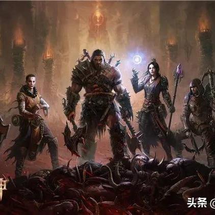 《暗黑破坏神不朽》混沌秘境圣教军攻略 《暗黑破坏神不朽》混沌秘境圣教军攻略