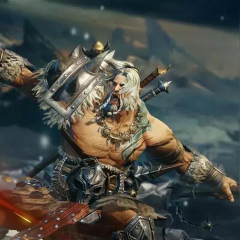 《暗黑破坏神不朽》混沌秘境圣教军攻略 《暗黑破坏神不朽》混沌秘境圣教军攻略