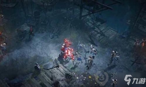 《暗黑破坏神不朽》死灵冰女辅助攻略 辅助死灵核心配装 《暗黑破坏神不朽》死灵冰女辅助攻略 辅助死灵核心配装