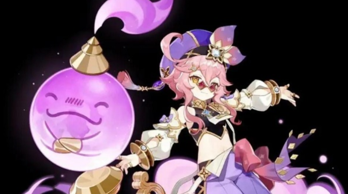 原神3.0多莉技能解析及抽卡推荐,多莉是否值得培养 原神3.0多莉技能解析及抽卡推荐,多莉是否值得培养