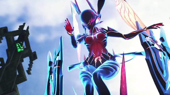 《异度之刃3》疾风手环获取攻略 《异度之刃3》疾风手环获取攻略