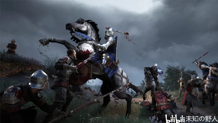 《骑士精神2》士兵玩法攻略 《骑士精神2》士兵玩法攻略