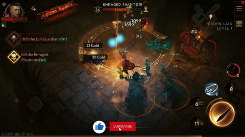 暗黑破坏神不朽圣教军BD辅助流 暗黑破坏神不朽圣教军BD辅助流