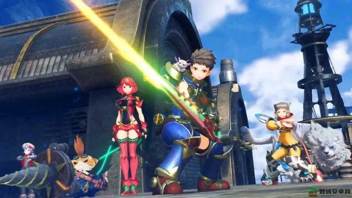 《异度之刃3》技能推荐:职业搭配必备 《异度之刃3》技能推荐:职业搭配必备